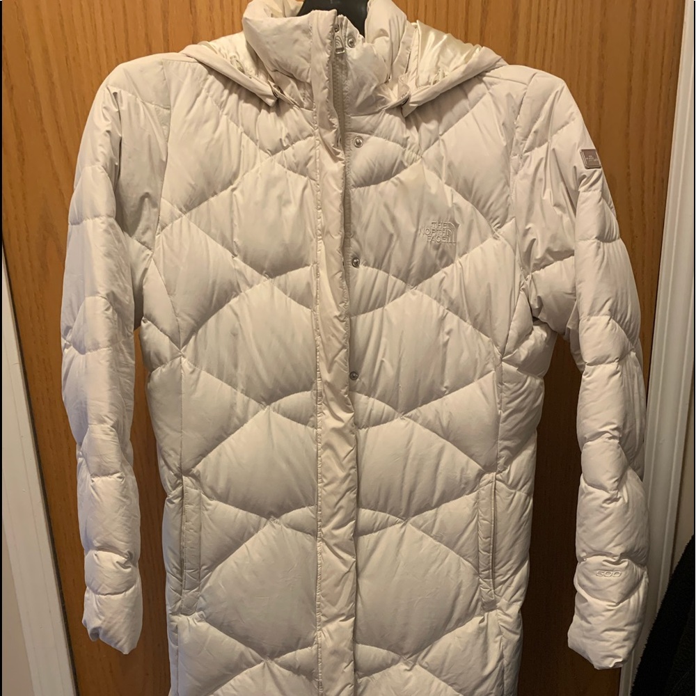PRICE REDUCED Women’s The North Face Down Coat